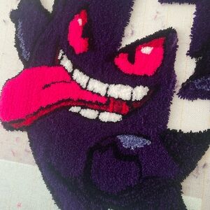 Order your custom design handmade tufted rug